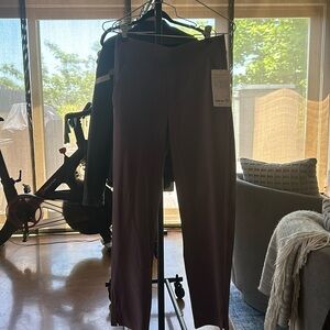 NWT Athleta Brooklyn Ankle Pant, size 2